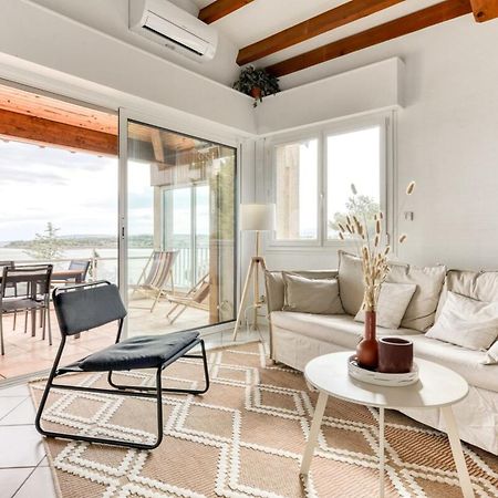 Casa Lacambra - Leucate Plage - 8 People מראה חיצוני תמונה