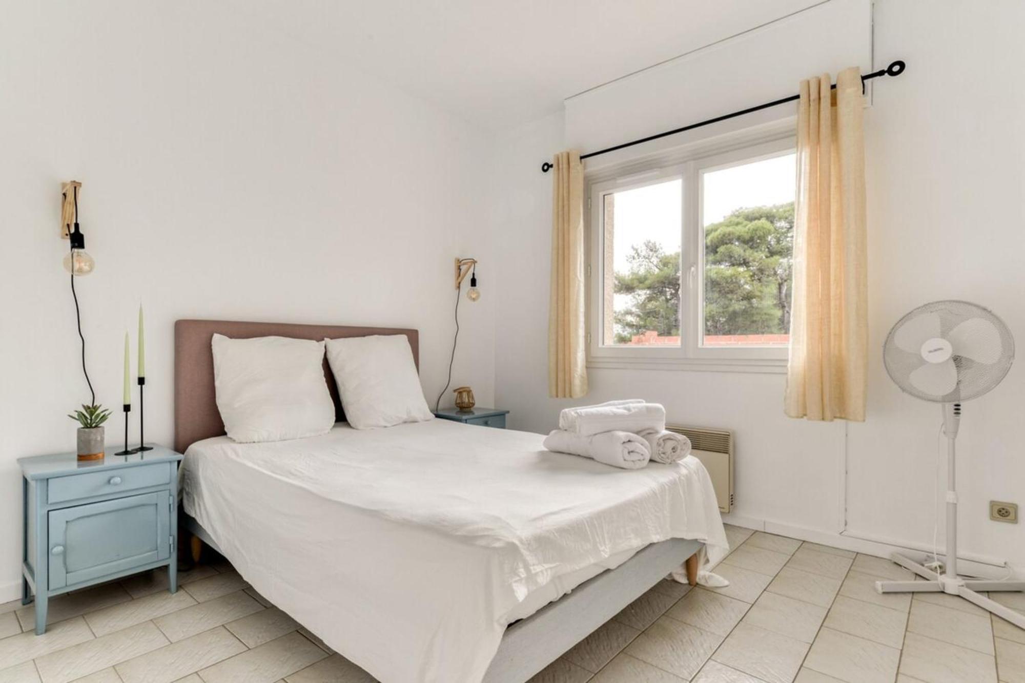 Casa Lacambra - Leucate Plage - 8 People מראה חיצוני תמונה