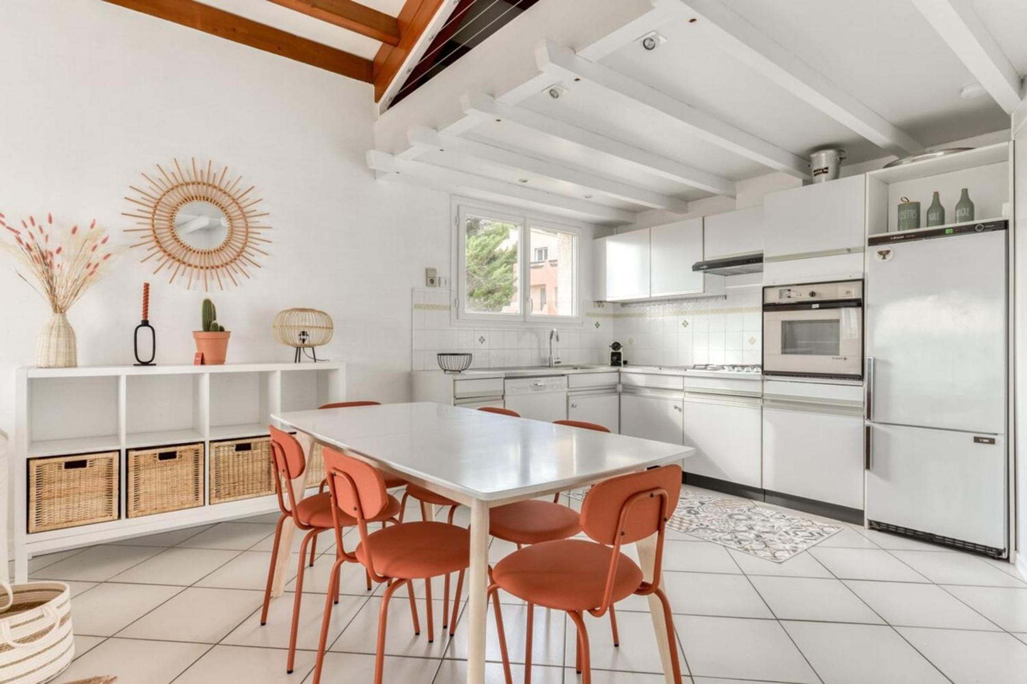 Casa Lacambra - Leucate Plage - 8 People מראה חיצוני תמונה