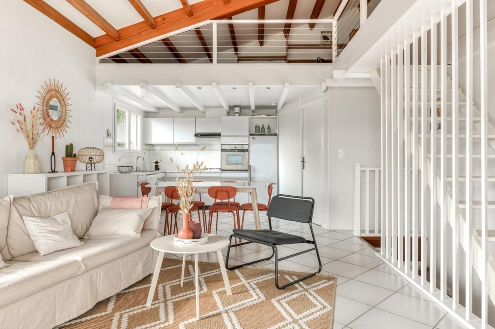 Casa Lacambra - Leucate Plage - 8 People מראה חיצוני תמונה