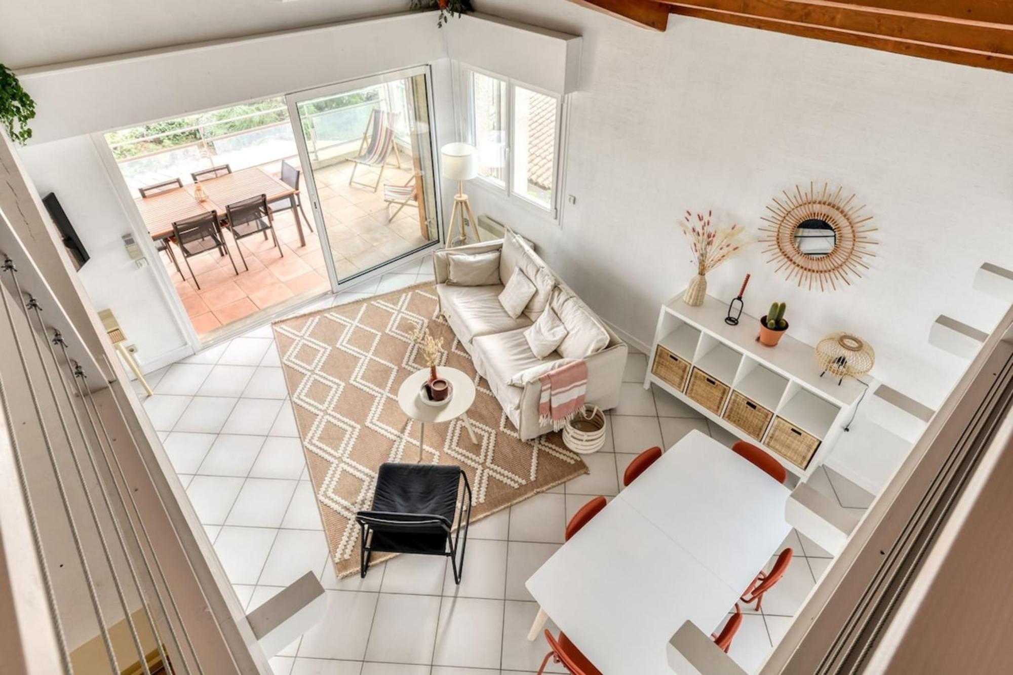 Casa Lacambra - Leucate Plage - 8 People מראה חיצוני תמונה